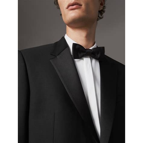 burberry london red jacket|burberry black wool tuxedo suit.